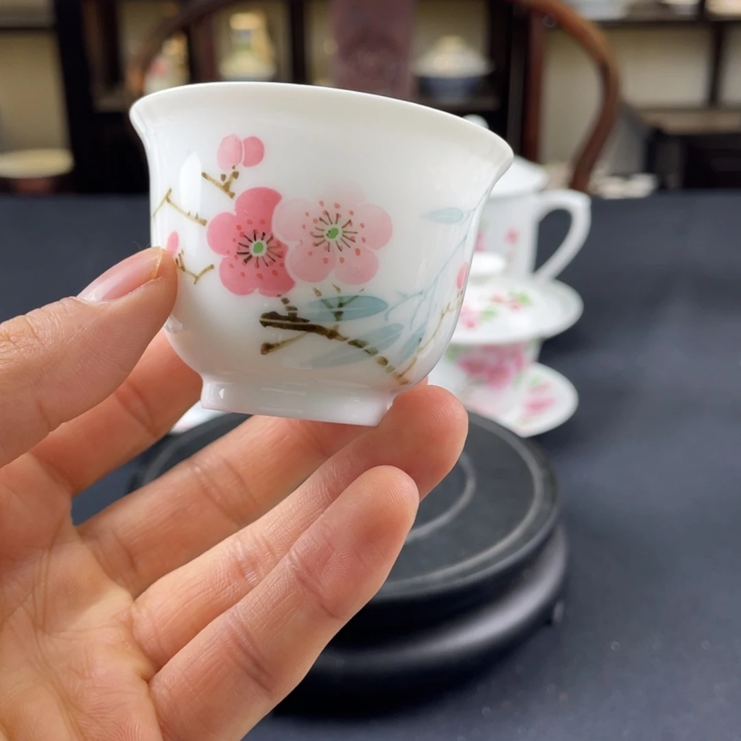 瓷片轻工业陶瓷研究所