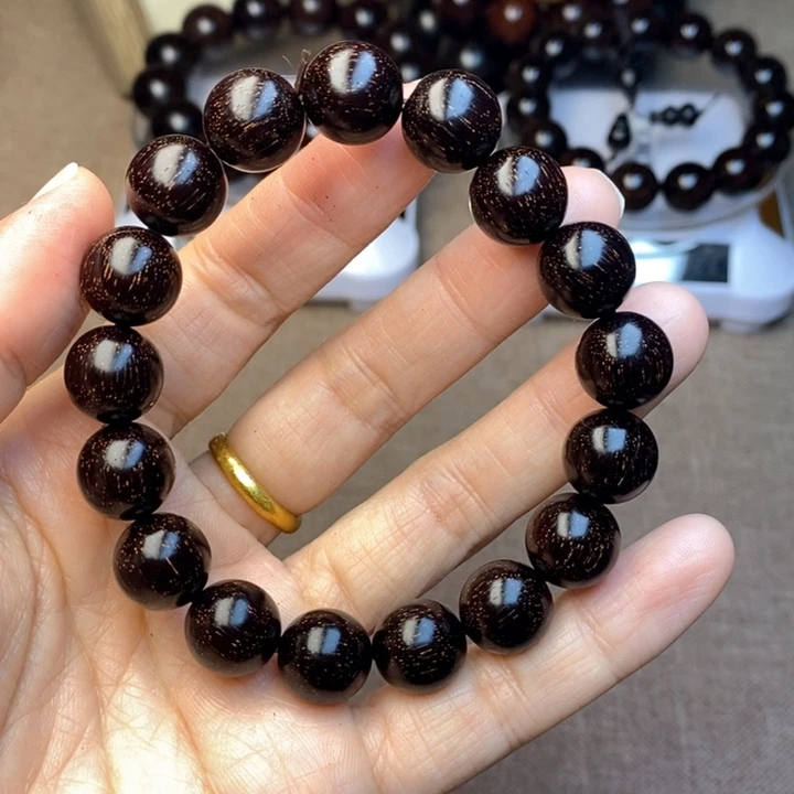 檀香紫檀（小叶紫檀）1.2爆