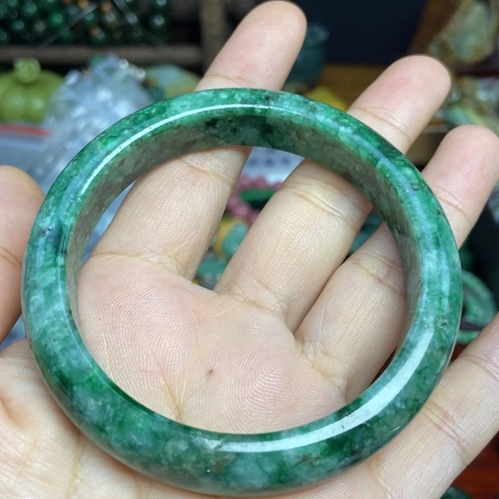 69.5圈口有包容一条孤品