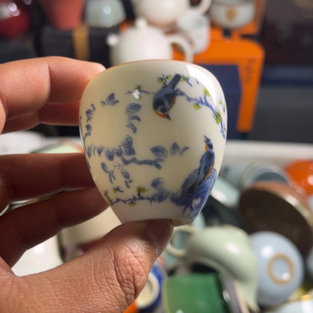 无运费险略有微瑕介意勿拍