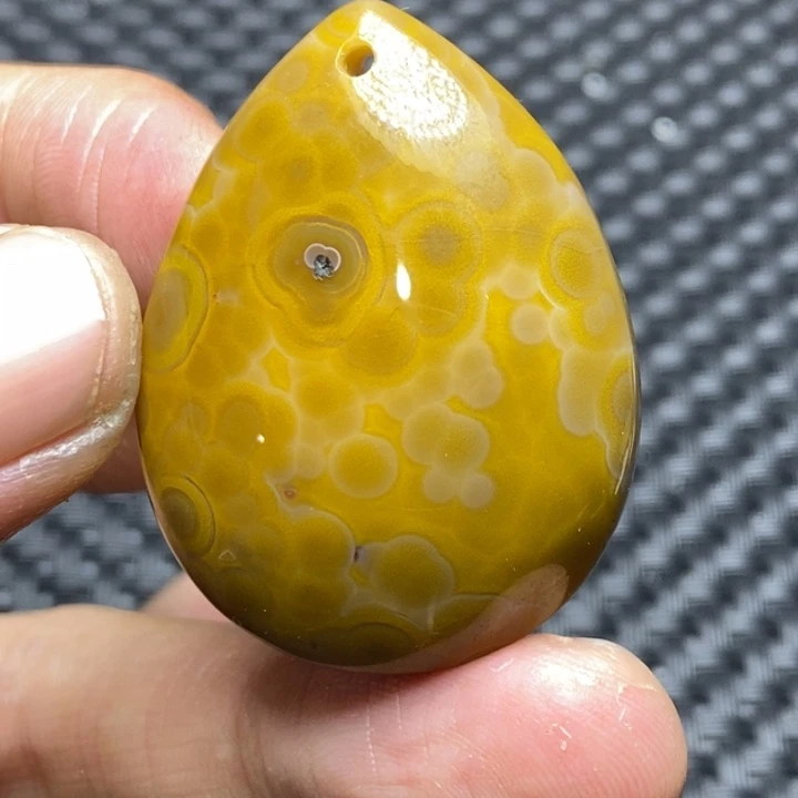 玛瑙/玉髓颈饰未镶嵌用***1