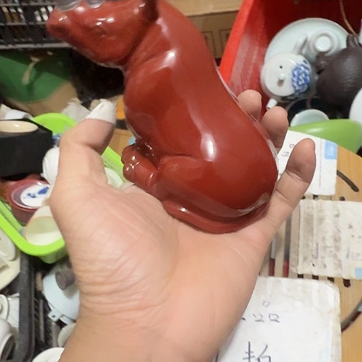 紫砂瑕疵品介意不要下单