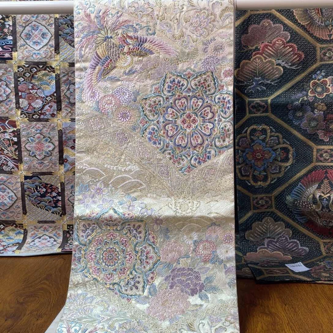 织绣唐锦唐锦细密柔软