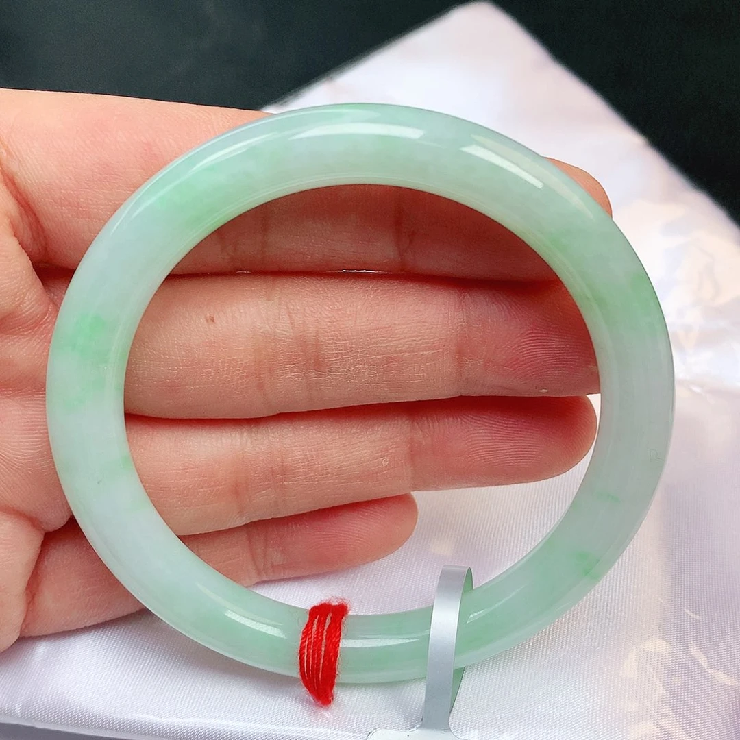 未镶嵌手镯翡翠翡翠手镯A货178号