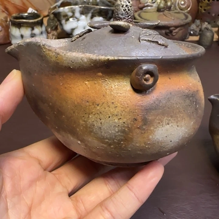 备前烧备前烧奥本丸味