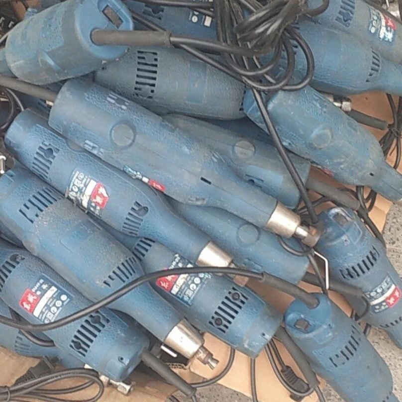 品牌电磨机（旧的）