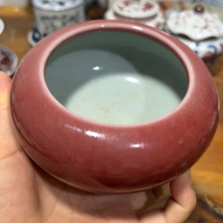 摆件景德镇陶瓷艺术品