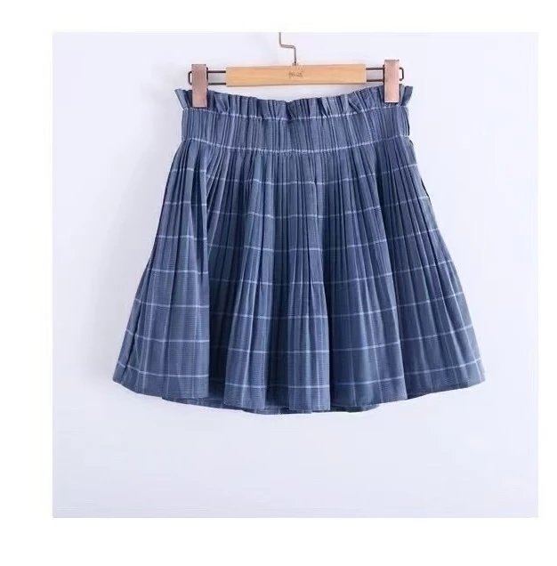 【不退换】朵以秋款半身短裙34DQ645076原239