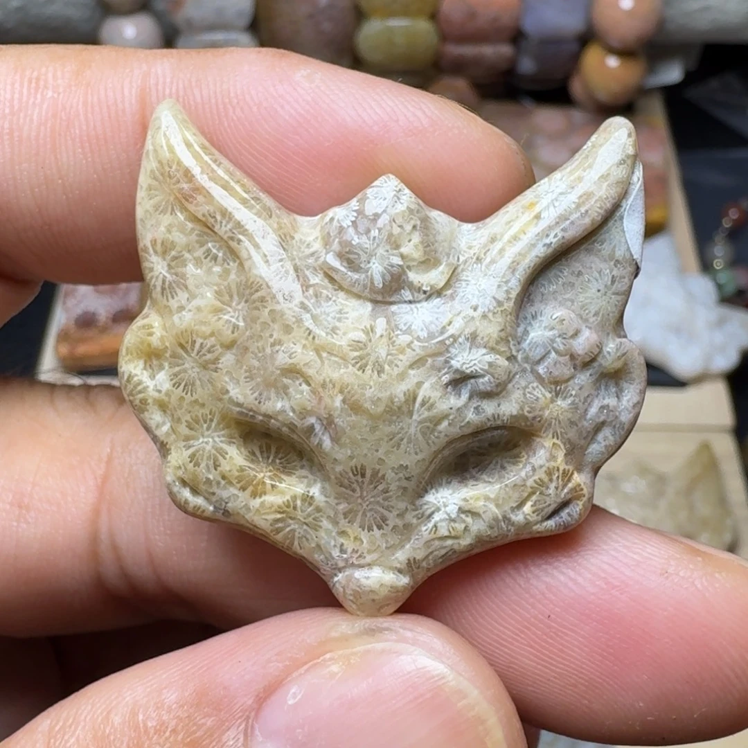 硅化玉未镶嵌纯天然色有机玉石保真色