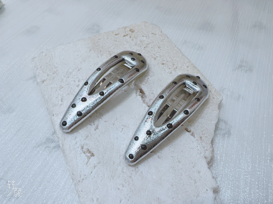 不点推荐新款BB夹