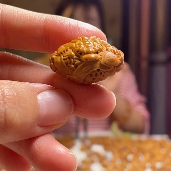 手串/手链橄榄核橄榄核