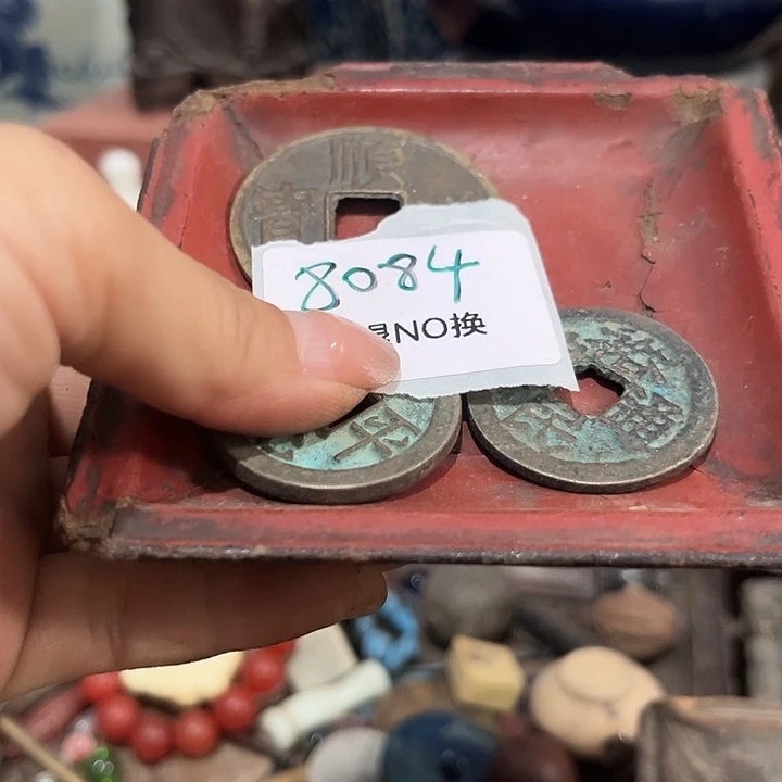 墨****其他8084号工艺品