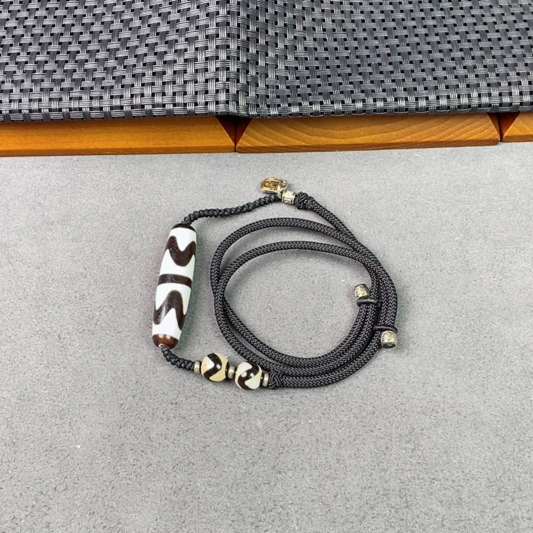 【闪购商品】玛瑙/玉髓颈饰未镶嵌
