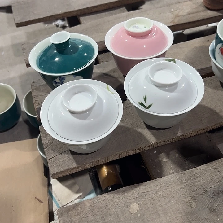 微瑕茶具介意勿拍