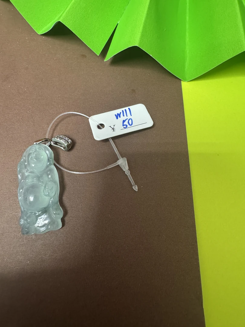 W111 百搭吊坠挂件