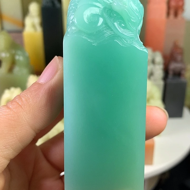 四川石用****8四川石印章