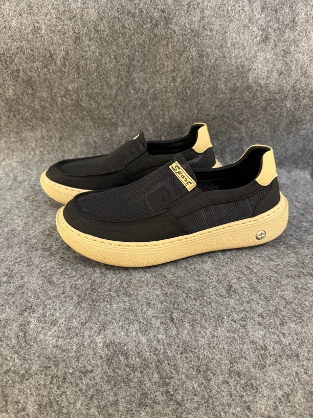 19260夏季休闲网鞋