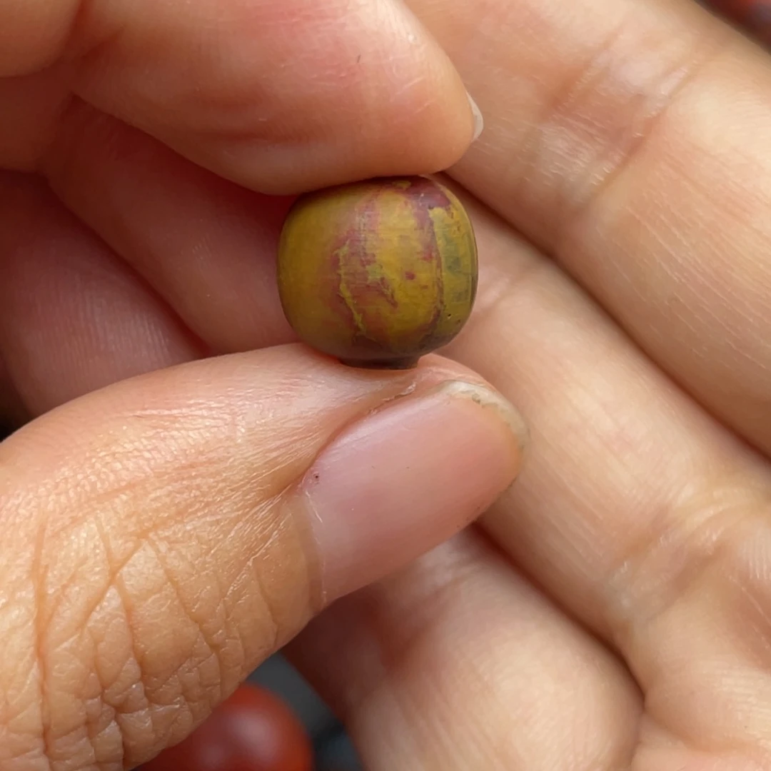 手链未镶嵌南红玛瑙靠****你