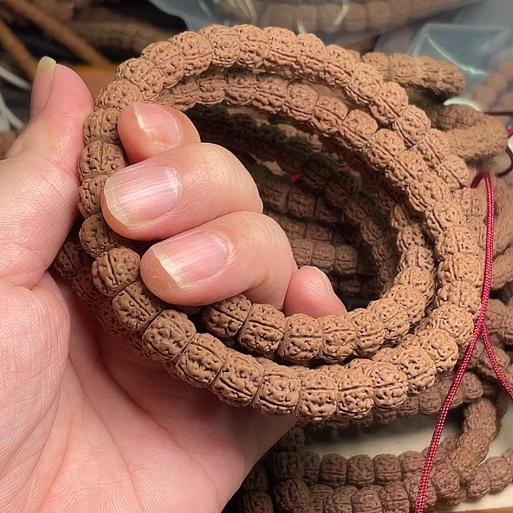 金刚菩提吊坠J**y魔丸