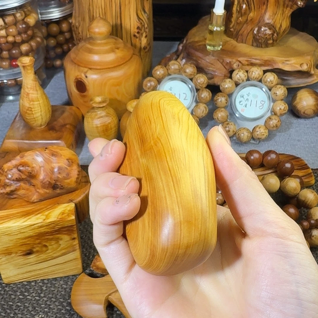 柏木（崖柏）北太行崖柏