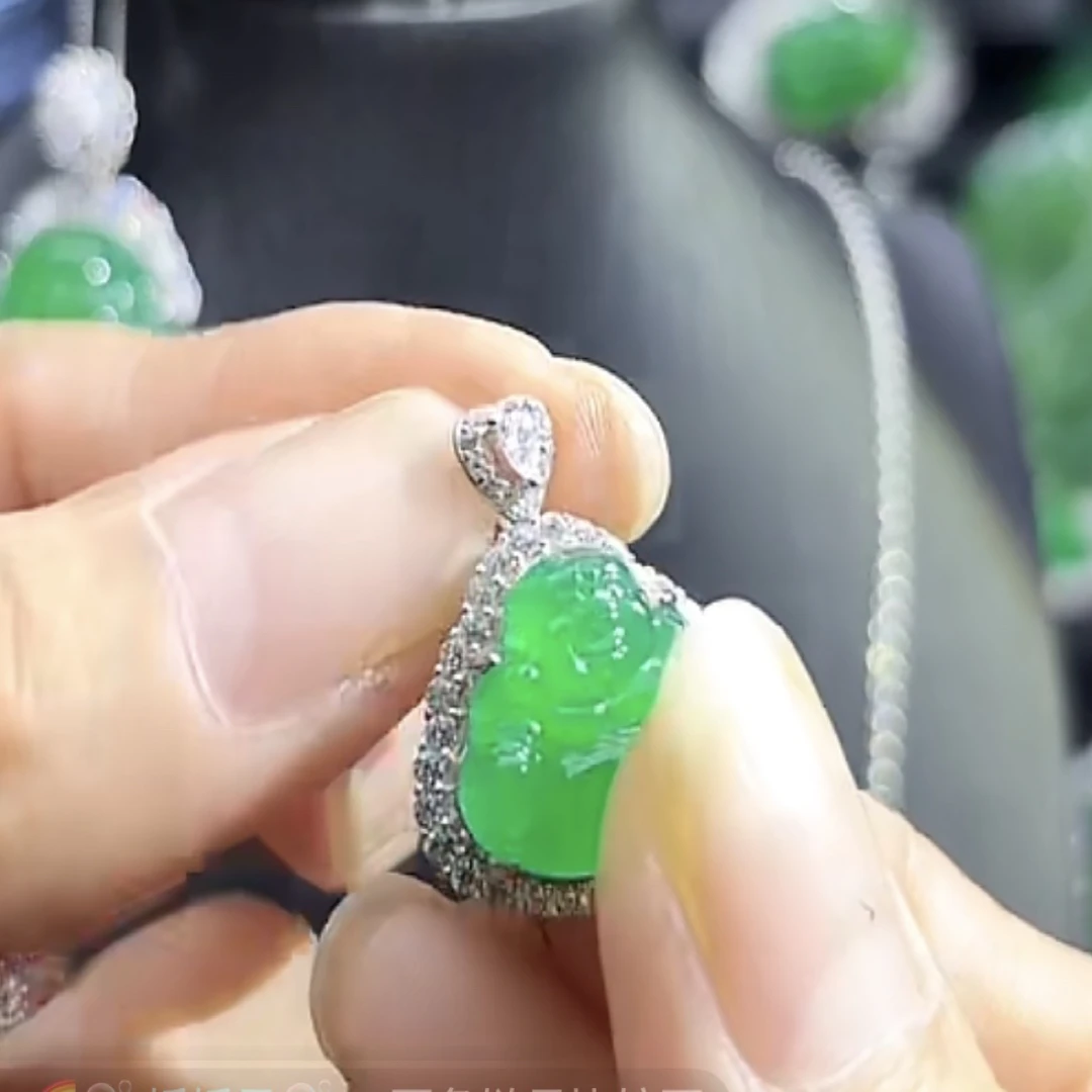 玉髓项链毛衣链锁骨