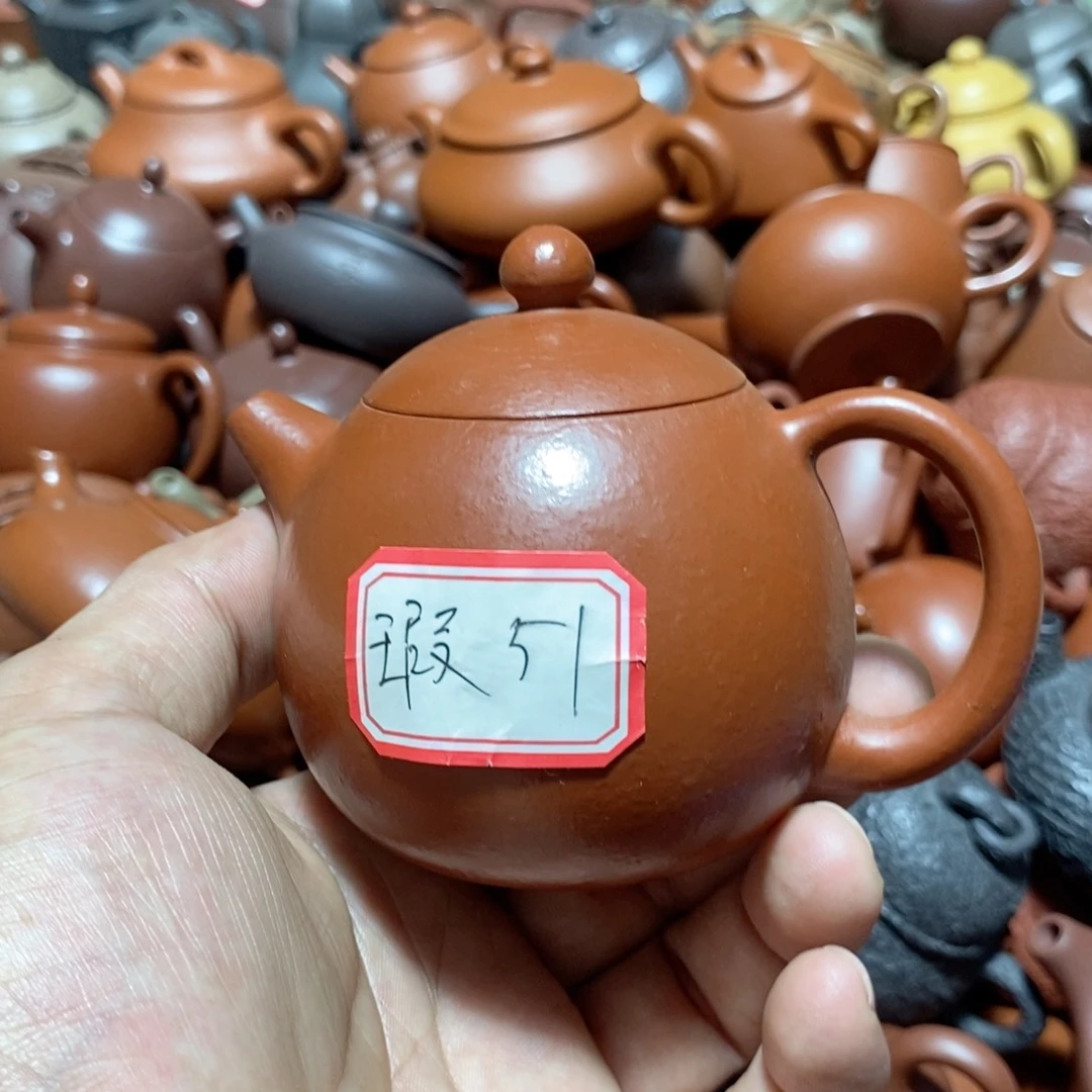 茶壶紫砂欢迎各位光临惠顾