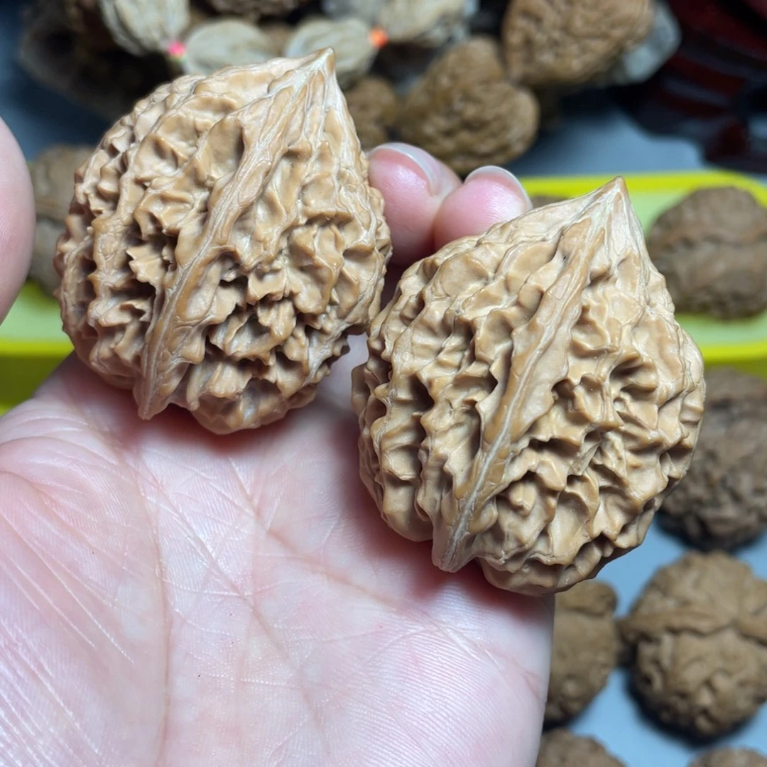 核桃手串/手链精品紫金招财鼠37加