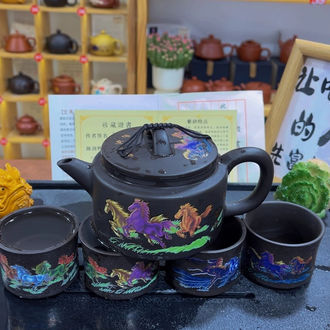 紫砂茶案紫砂壶111111