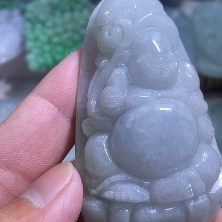 【闪购商品】颈饰未镶嵌翡翠11111111111
