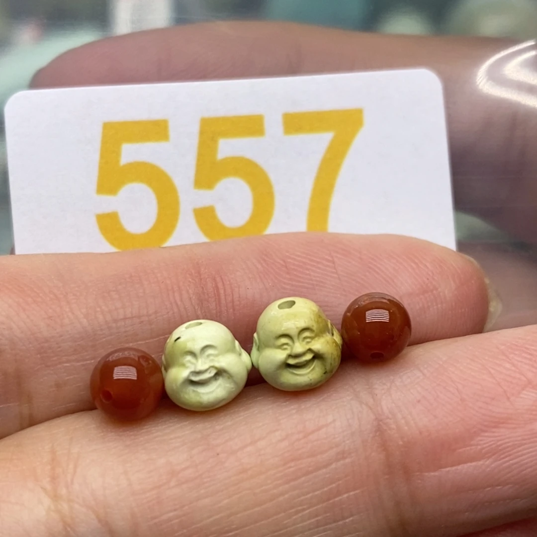 南红玛瑙未镶嵌珠宝奇石