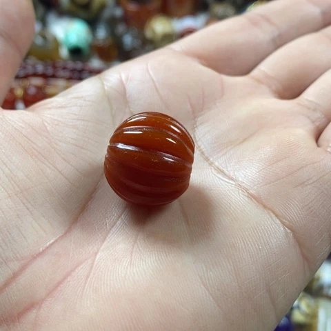 玛瑙/玉髓未镶嵌挂件