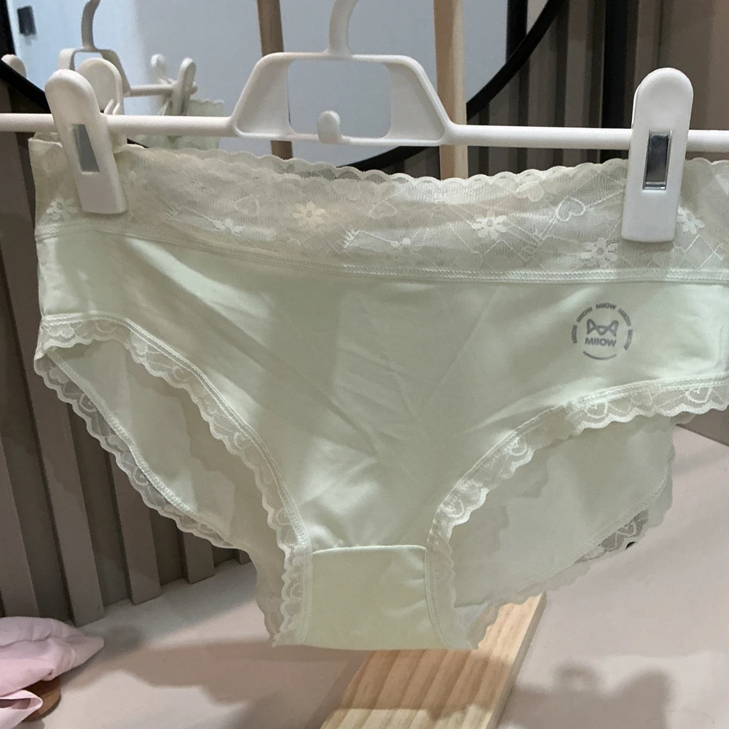 专柜撤款内裤 全新无瑕疵