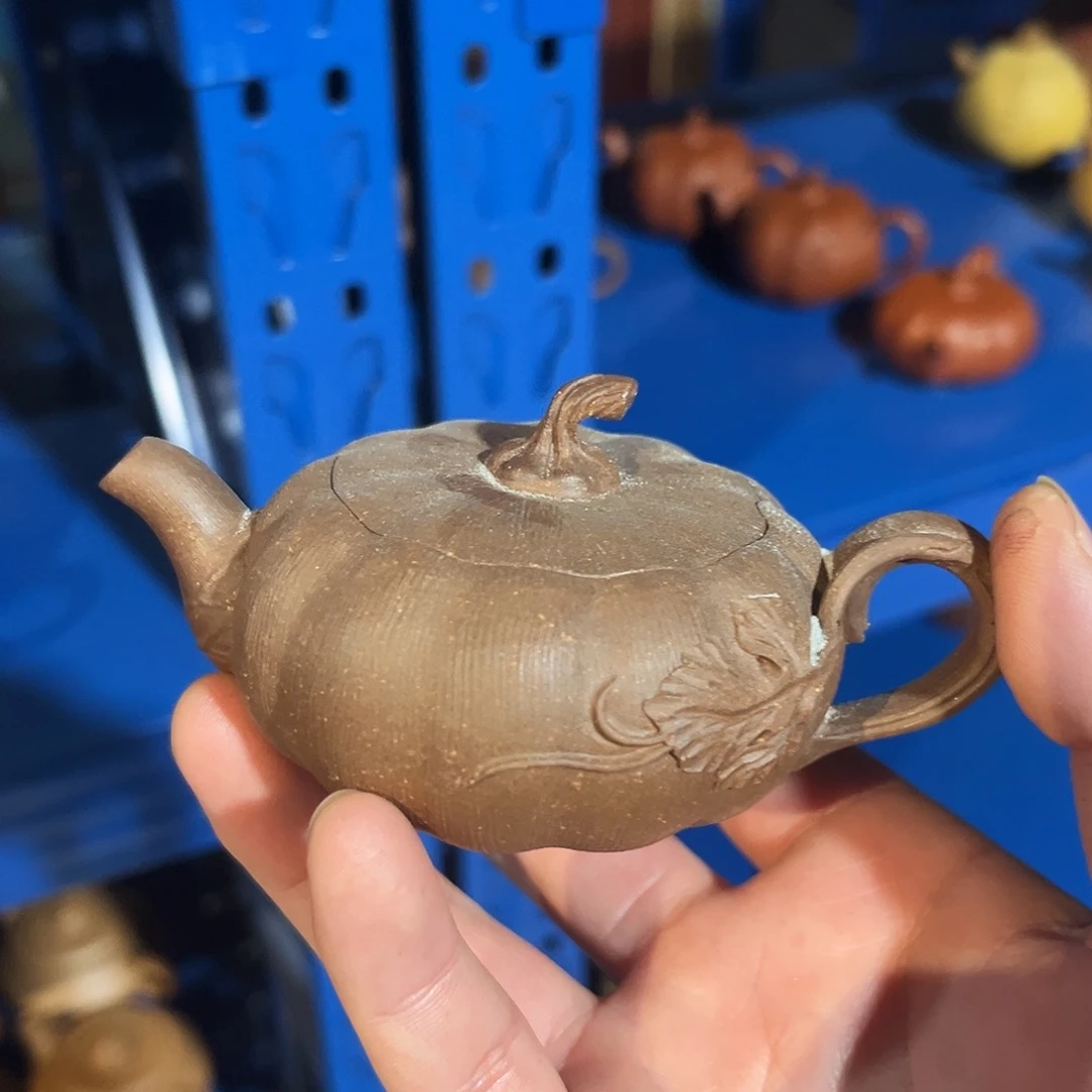 茶壶紫砂紫砂紫砂