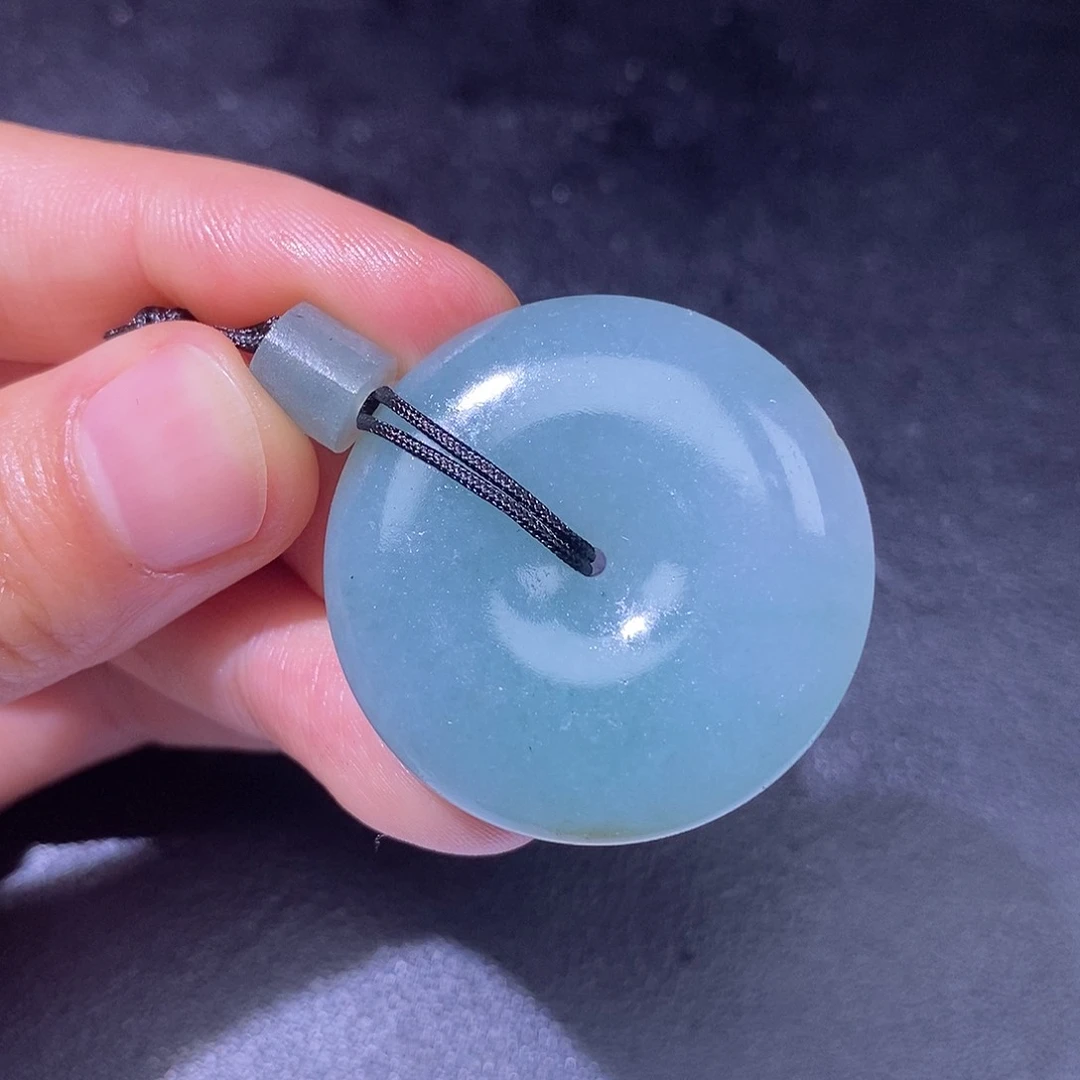 定制翡翠未镶嵌定制翡翠不退不换