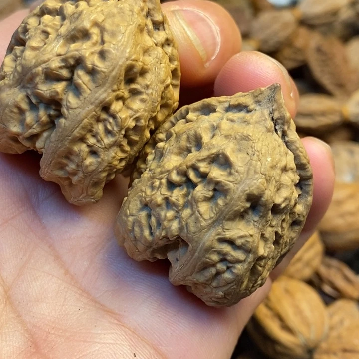 吊坠文玩核桃najie134