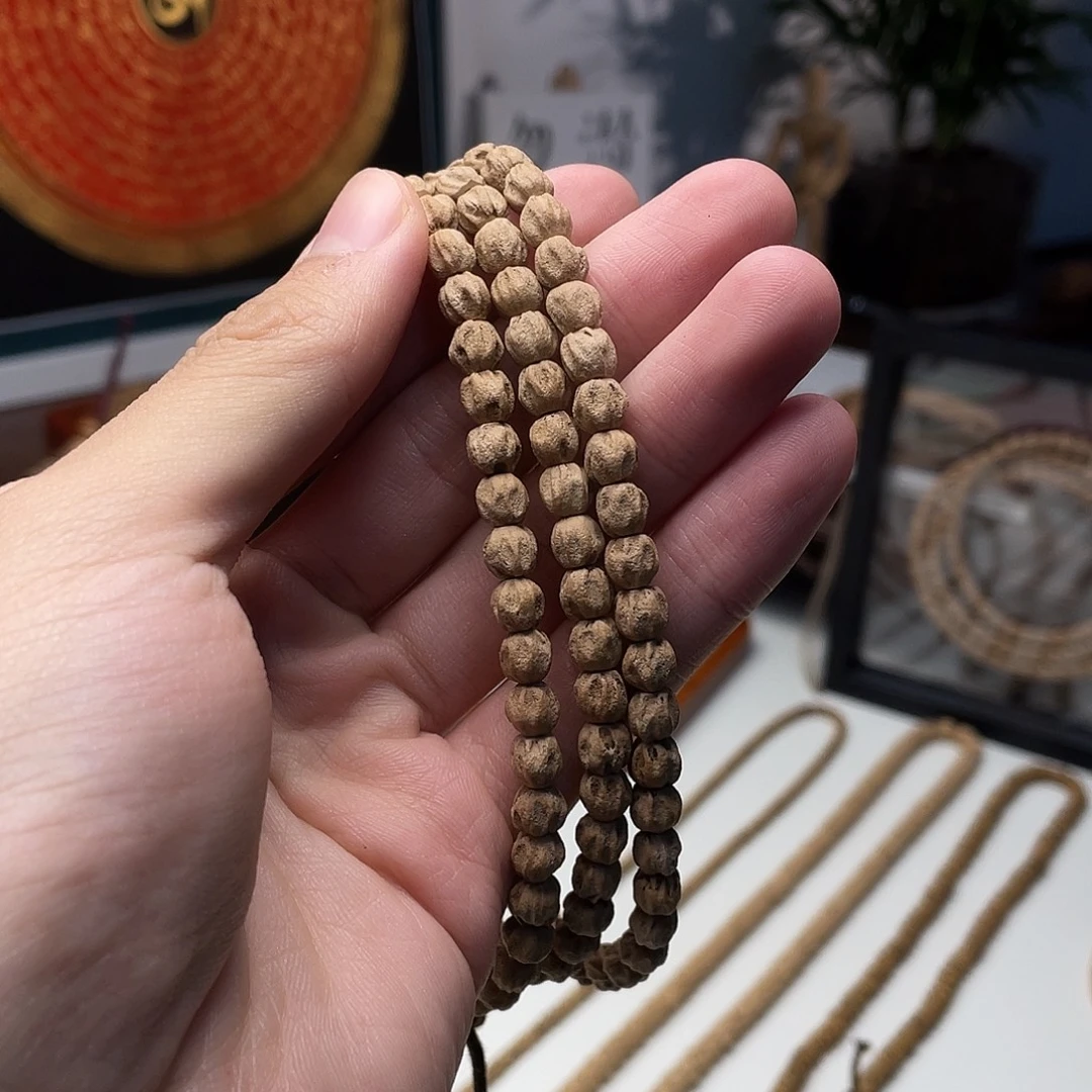 柏香籽/百香籽吊坠