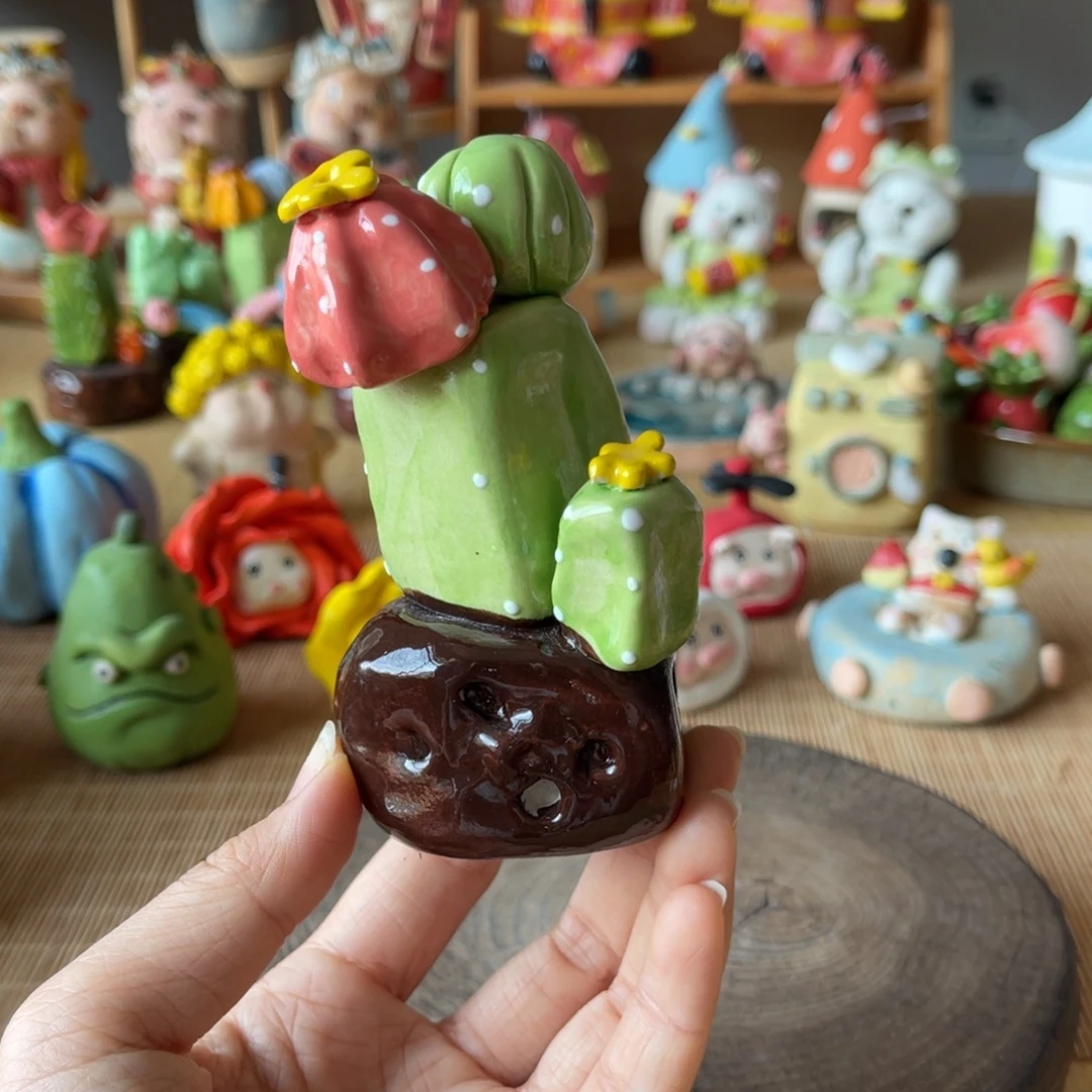 瓷片景德镇陶瓷手作福利