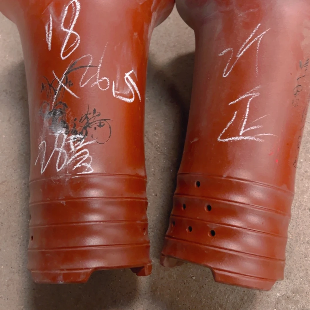 紫砂28号…………………………………………