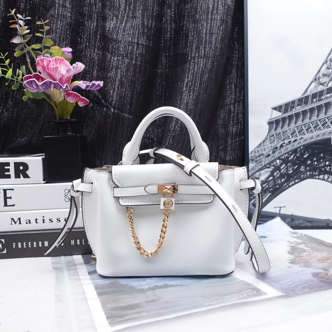 95新 MICHAEL KORS/迈克高仕 单肩包/T10237232