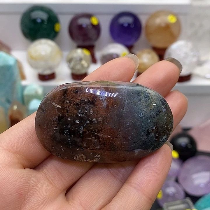 未镶嵌水晶大型摆件（非配饰）71