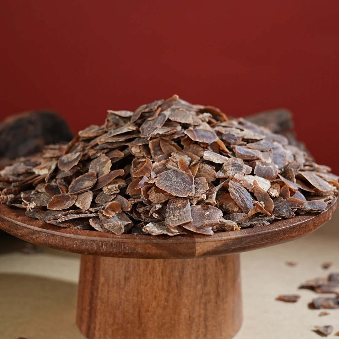 【北门云姨】高丽红参片送人送礼 煲汤 泡水 泡茶