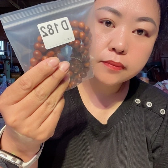 大果紫檀（缅甸花梨）182