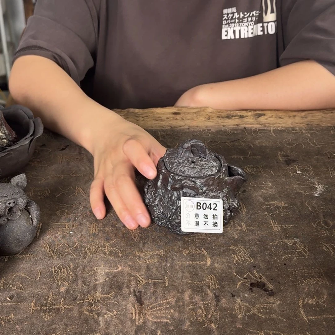 瓷片壶杯一一一一一一一一042