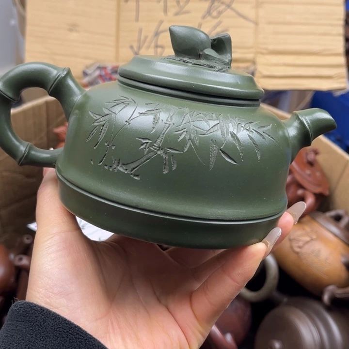 紫砂茶壶紫砂壶等