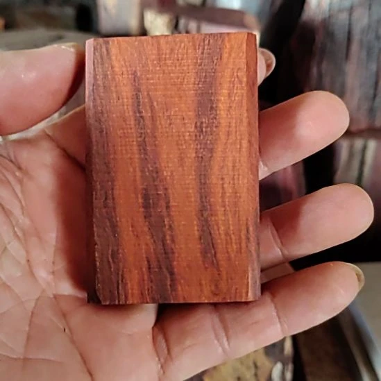 檀香紫檀（小叶紫檀）辉*浪