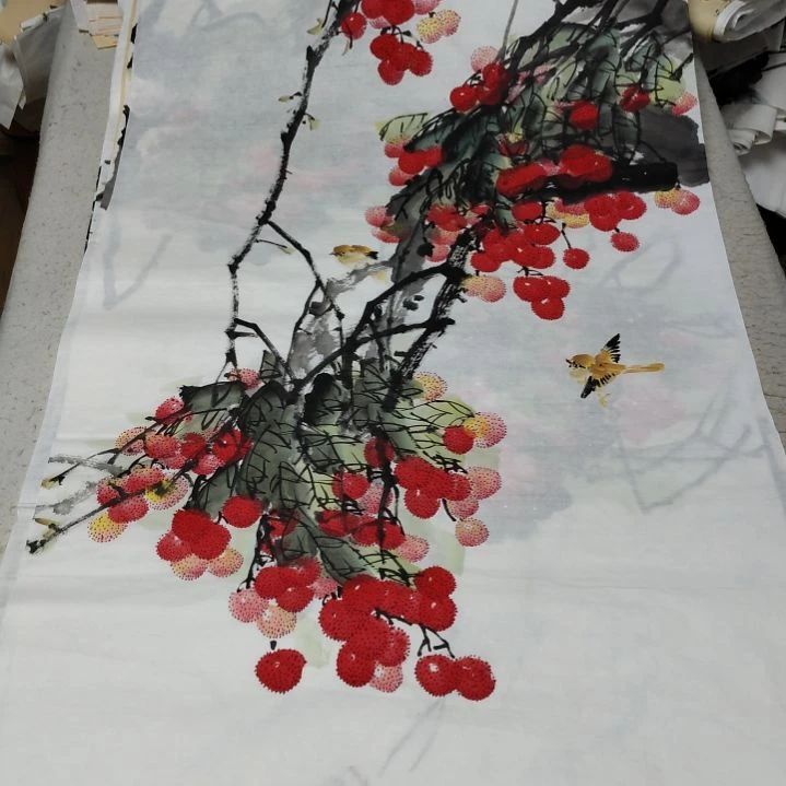 国画国画花鸟花鸟花鸟