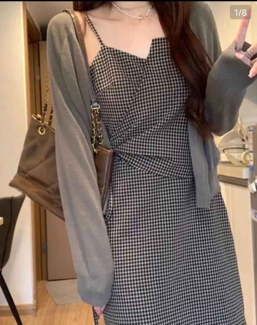 C1200-C1400吴玲玲辣妹女装