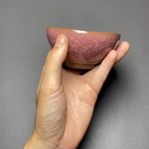 【闪购商品】茶盏-10022..........