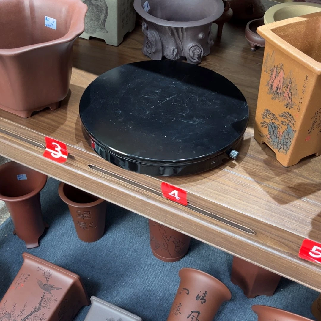 黔***友高温正宗手工花盆