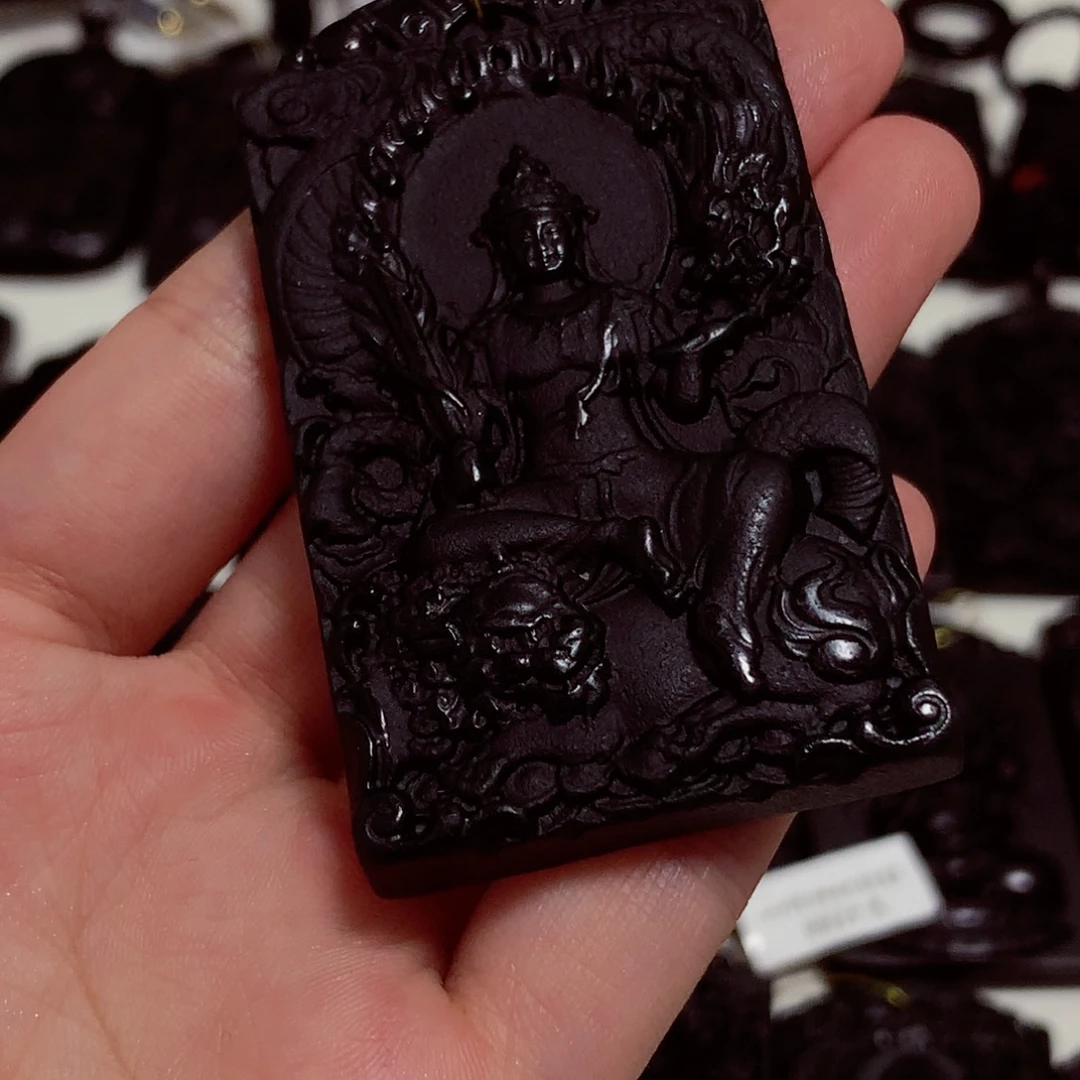 天然a货钢琴黑特色福利题材挂件